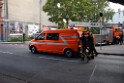 Feuer 1 Koeln Humboldt Gremberg Rolshoerstr P31